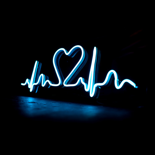 NEON ART - Figuras en neón flexible en Cordoba