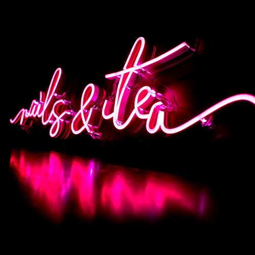 NEON ART - Figuras en neón flexible en Cordoba