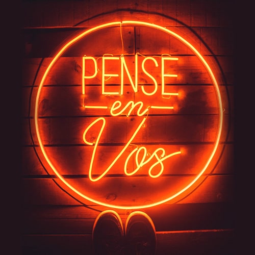 NEON ART - Figuras en neón flexible en Cordoba