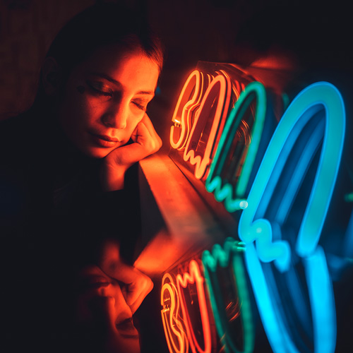 NEON ART - Figuras en neón flexible en Cordoba